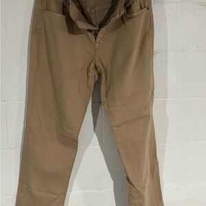 Joe's Jeans Men's Khaki Chinos